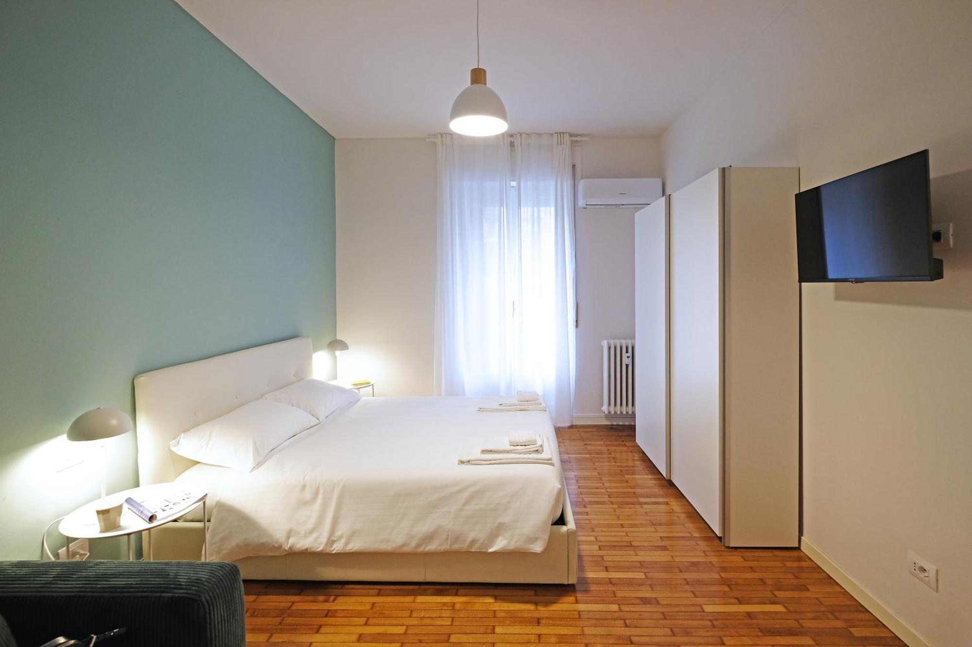 Milano Navigli Apartment - Via Tortona Milão Exterior foto