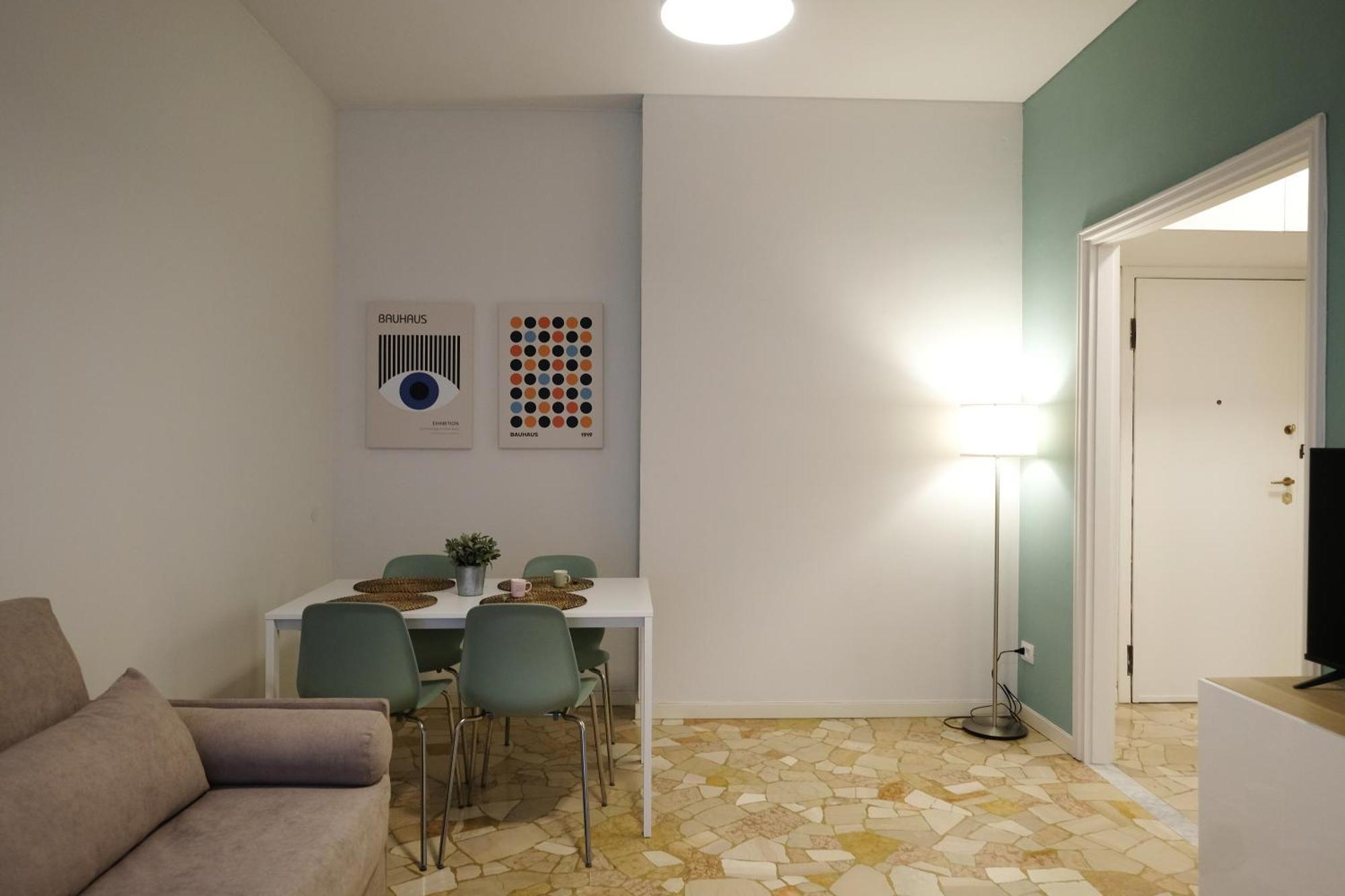 Milano Navigli Apartment - Via Tortona Milão Exterior foto