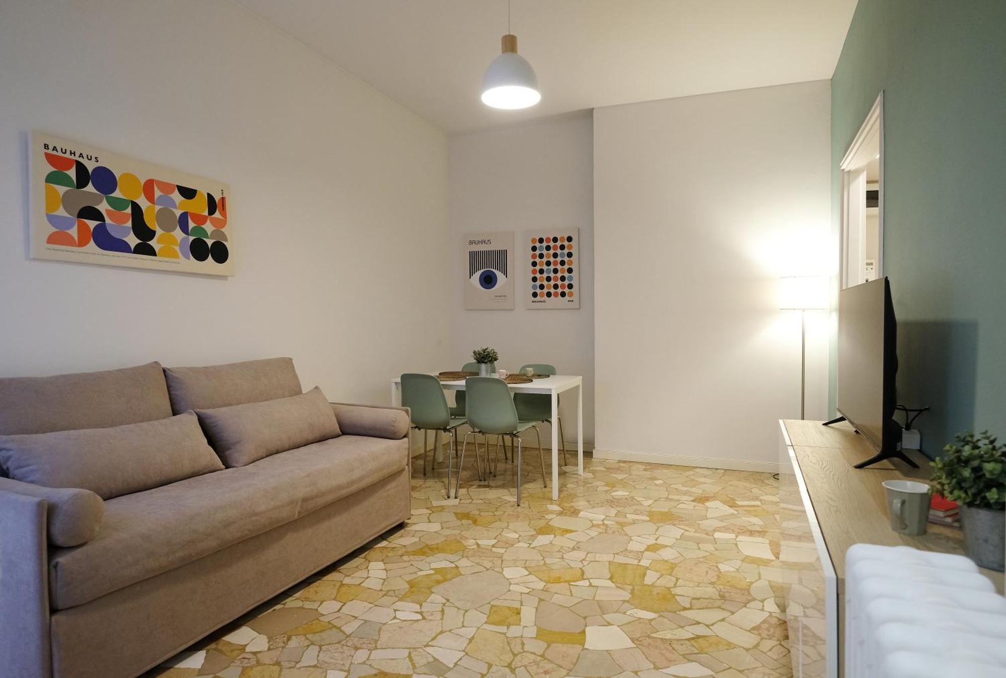 Milano Navigli Apartment - Via Tortona Milão Exterior foto