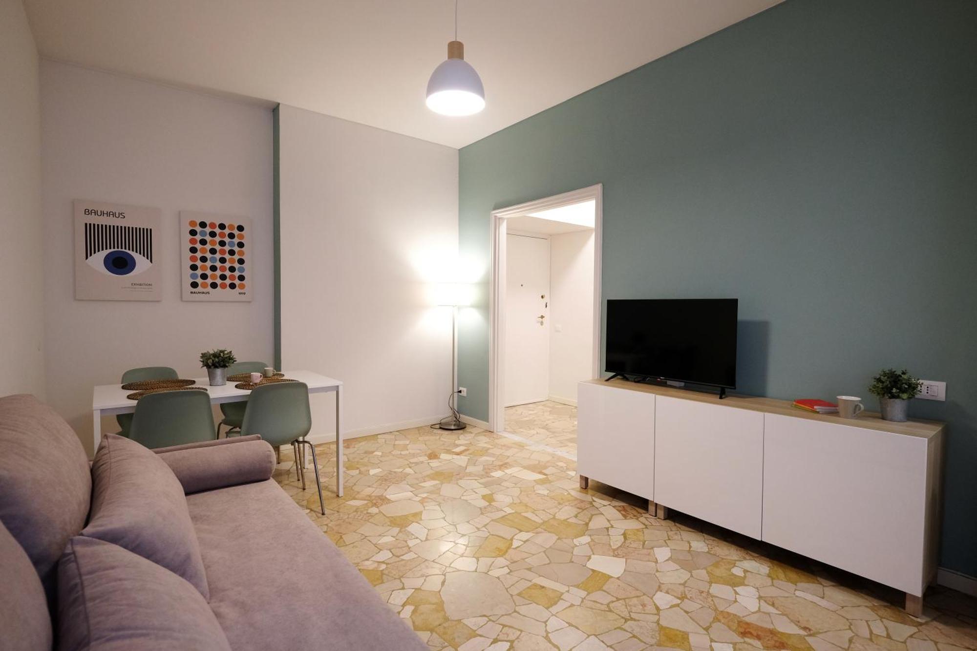 Milano Navigli Apartment - Via Tortona Milão Exterior foto