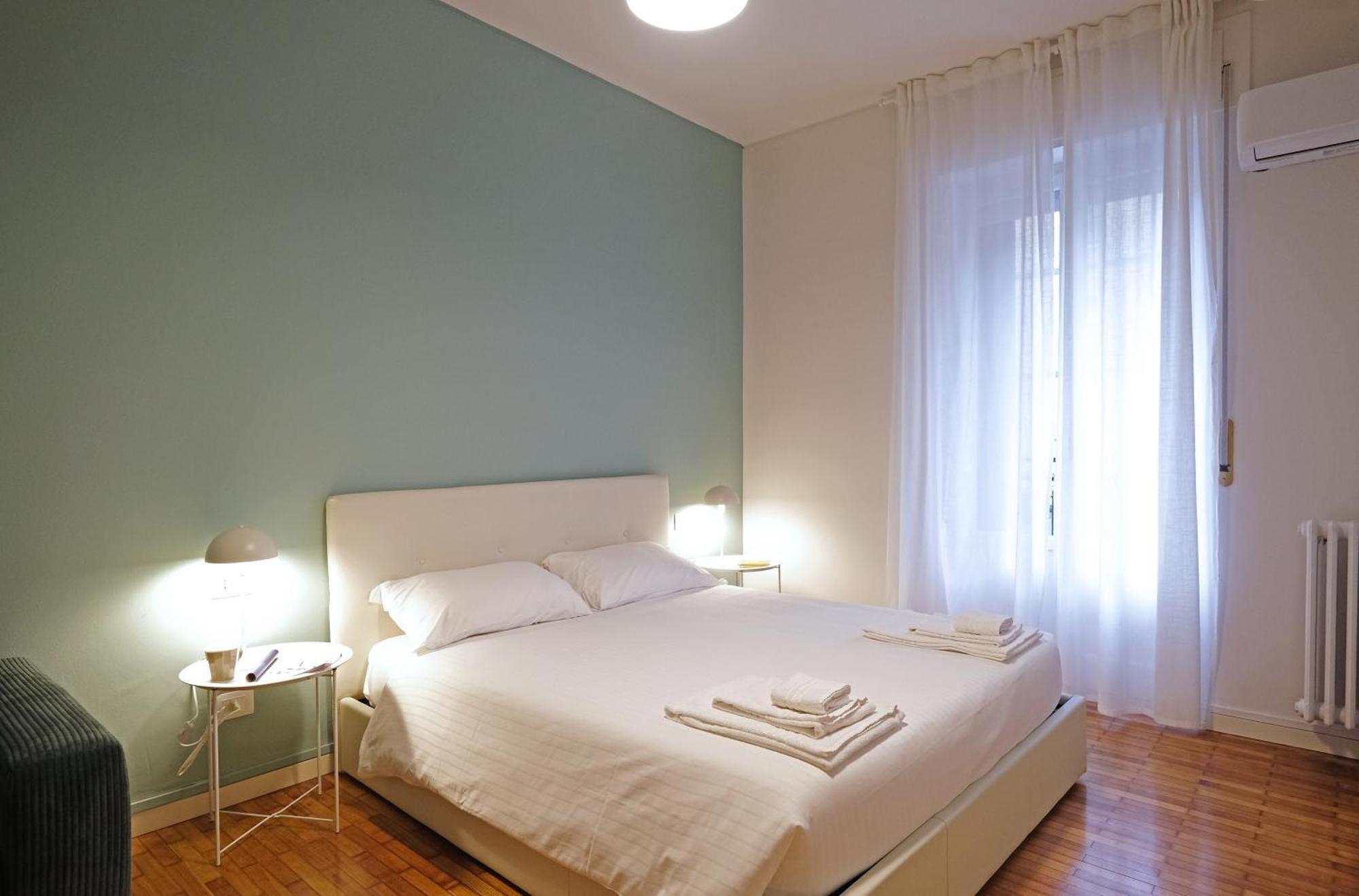 Milano Navigli Apartment - Via Tortona Milão Exterior foto